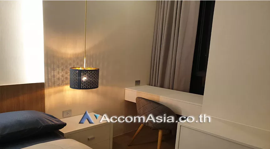9  1 br Condominium For Rent in Sukhumvit ,Bangkok BTS Asok - MRT Sukhumvit at Ashton Asoke AA26935