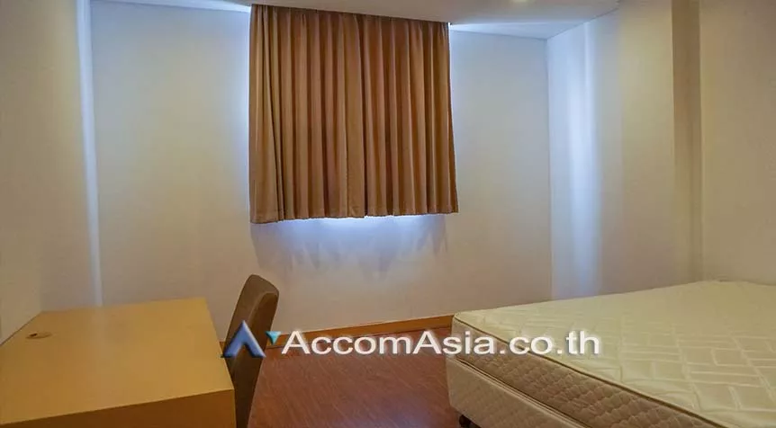 7  3 br Apartment For Rent in Sukhumvit ,Bangkok BTS Ekkamai at Ekkamai Family Apartment AA26936