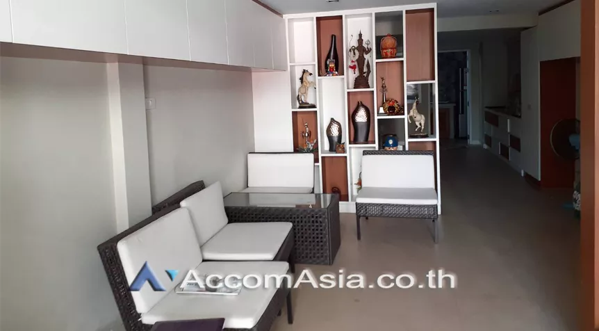  2  3 br Shophouse for rent and sale in sathorn ,Bangkok  AA26937