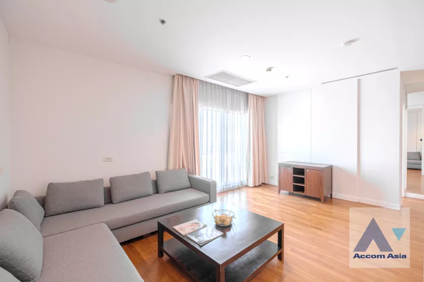 12  4 br Apartment For Rent in Ploenchit ,Bangkok BTS Ploenchit at Elegance and Traditional Luxury AA26939