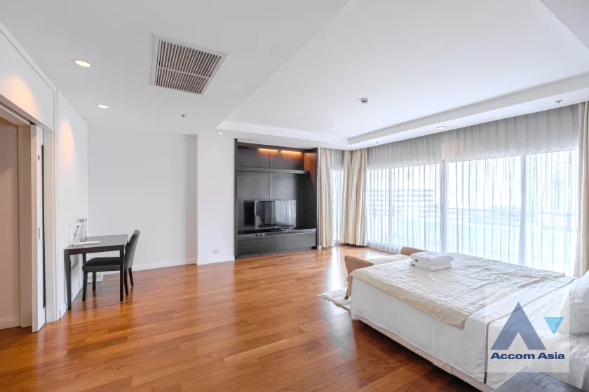 13  4 br Apartment For Rent in Ploenchit ,Bangkok BTS Ploenchit at Elegance and Traditional Luxury AA26939