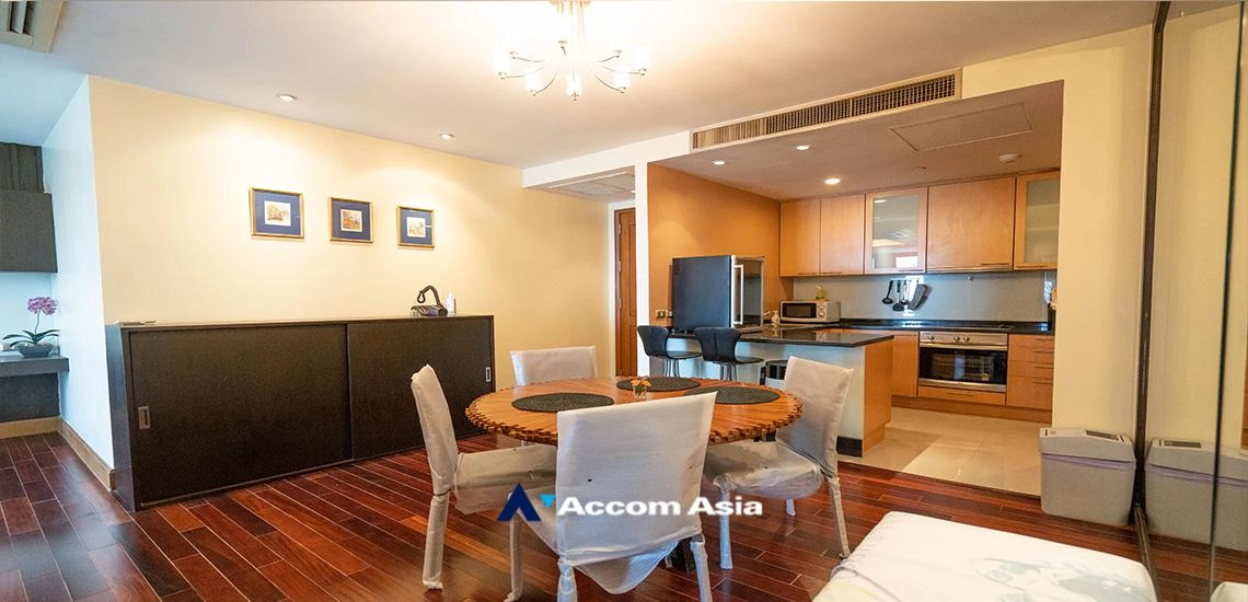  1  2 br Condominium for rent and sale in Sathorn ,Bangkok BTS Chong Nonsi at Sky Villas Sathorn AA26941