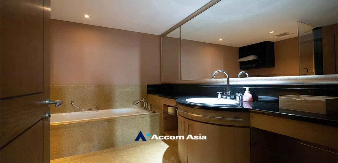 7  2 br Condominium for rent and sale in Sathorn ,Bangkok BTS Chong Nonsi at Ascott Sky Villas Sathorn AA26941