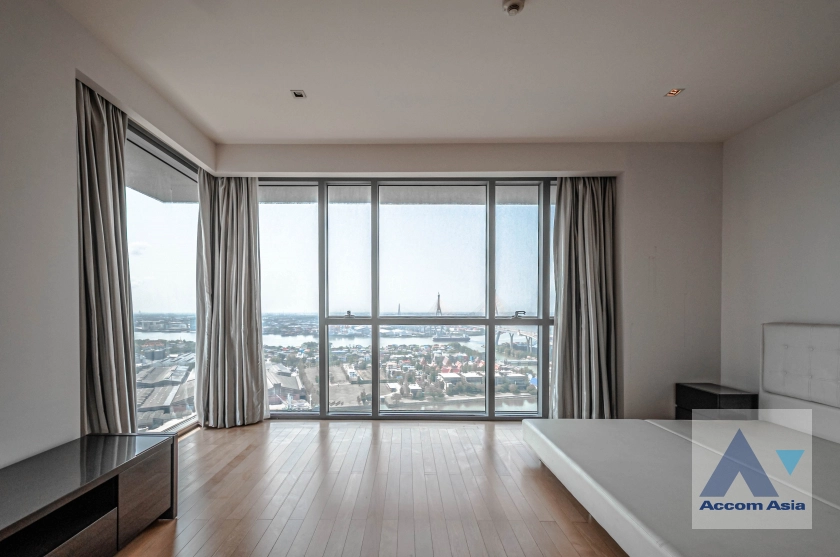 12  3 br Condominium for rent and sale in Rama 3 ,Bangkok BRT Wat Dan at The Pano AA26944