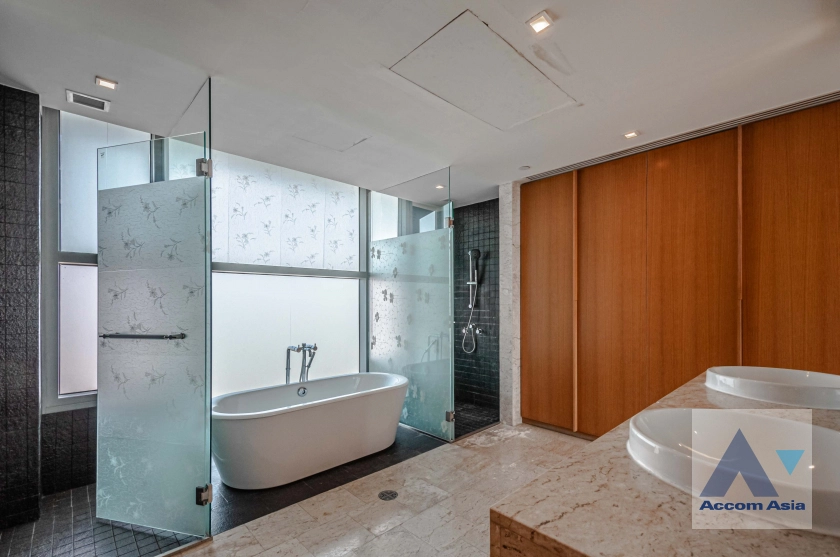 13  3 br Condominium for rent and sale in Rama 3 ,Bangkok BRT Wat Dan at The Pano AA26944