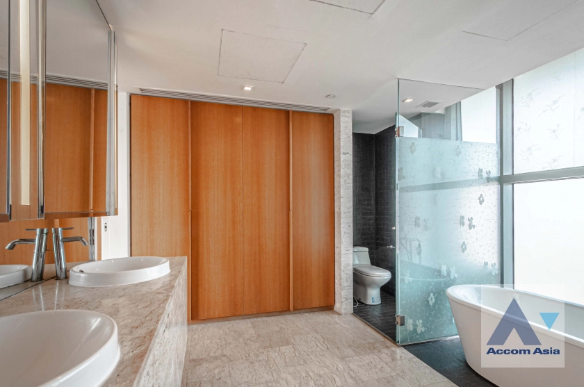 14  3 br Condominium for rent and sale in Rama 3 ,Bangkok BRT Wat Dan at The Pano AA26944