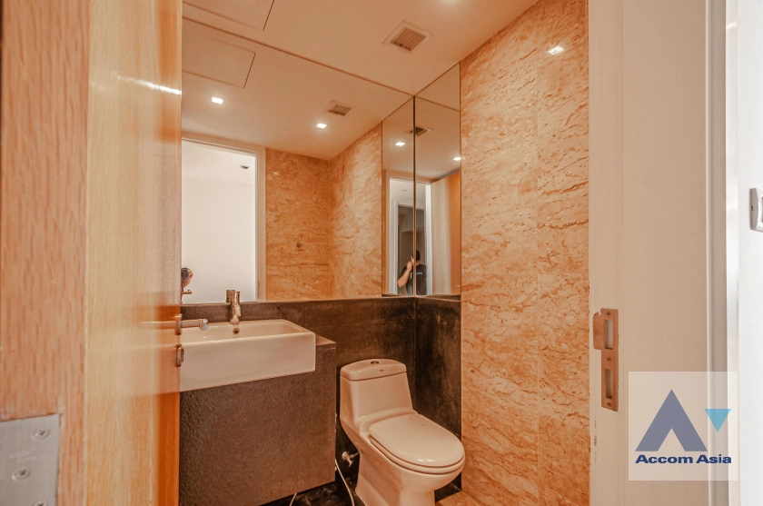 10  3 br Condominium for rent and sale in Rama 3 ,Bangkok BRT Wat Dan at The Pano AA26944