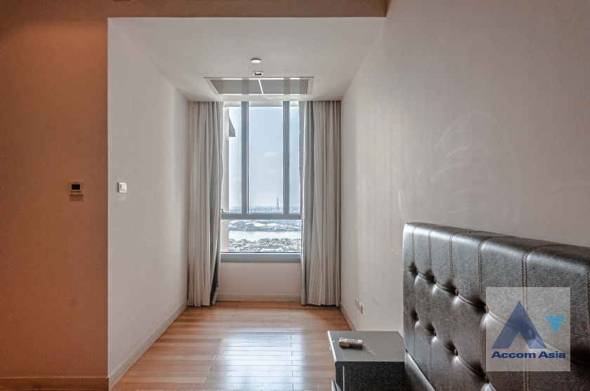 16  3 br Condominium for rent and sale in Rama 3 ,Bangkok BRT Wat Dan at The Pano AA26944