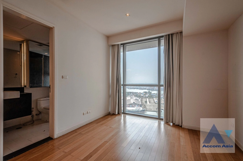 18  3 br Condominium for rent and sale in Rama 3 ,Bangkok BRT Wat Dan at The Pano AA26944