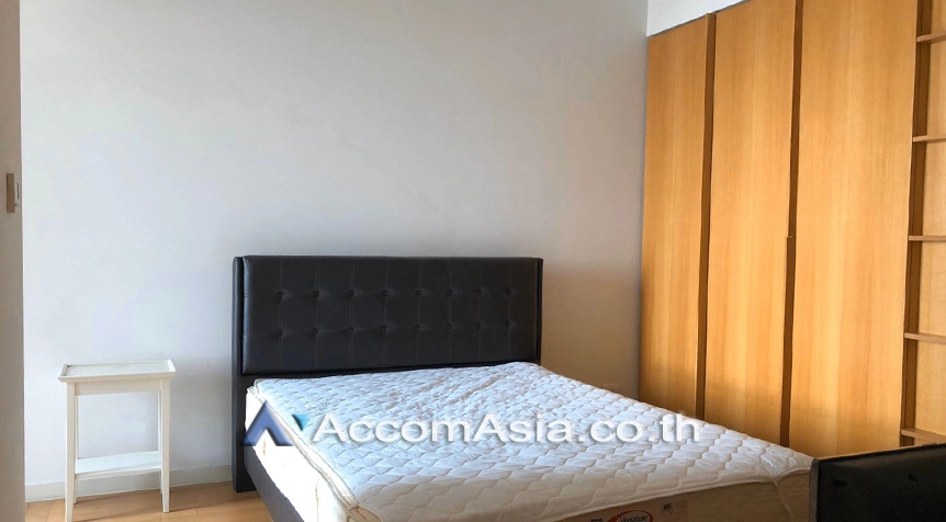 5  3 br Condominium For Rent in Rama 3 ,Bangkok BRT Wat Dan at The Pano AA26945