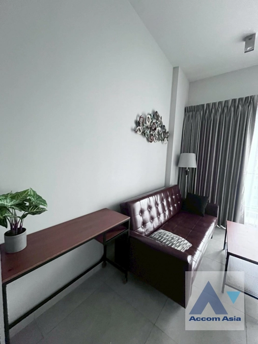 4  1 br Condominium For Rent in Sukhumvit ,Bangkok MRT Phetchaburi at The Lofts Asoke AA26947