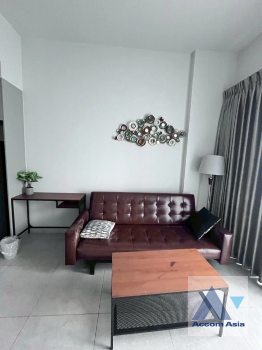  1  1 br Condominium For Rent in Sukhumvit ,Bangkok MRT Phetchaburi at The Lofts Asoke AA26947