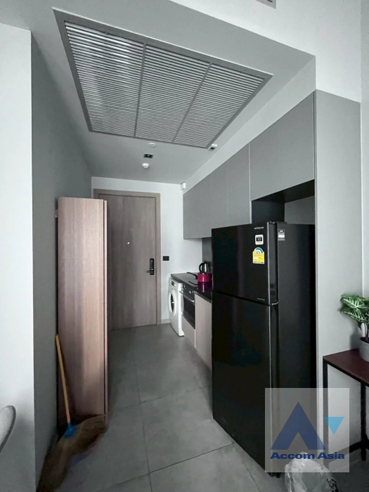 6  1 br Condominium For Rent in Sukhumvit ,Bangkok MRT Phetchaburi at The Lofts Asoke AA26947