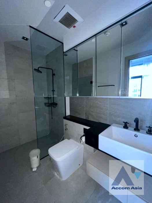 17  1 br Condominium For Rent in Sukhumvit ,Bangkok MRT Phetchaburi at The Lofts Asoke AA26947