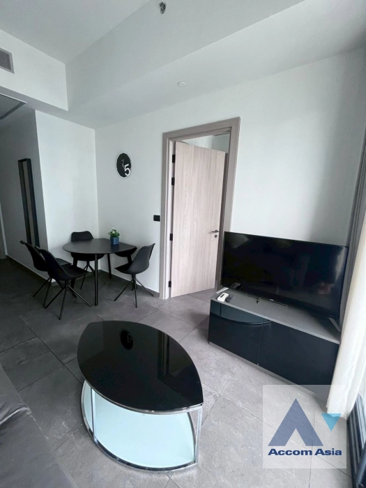  1  1 br Condominium For Rent in Sukhumvit ,Bangkok MRT Phetchaburi at The Lofts Asoke AA26948