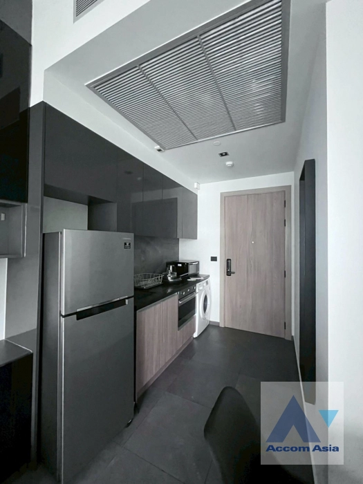 6  1 br Condominium For Rent in Sukhumvit ,Bangkok MRT Phetchaburi at The Lofts Asoke AA26948