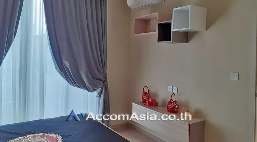 4  2 br Condominium For Rent in Sukhumvit ,Bangkok BTS Asok - MRT Sukhumvit at Noble Recole AA26962