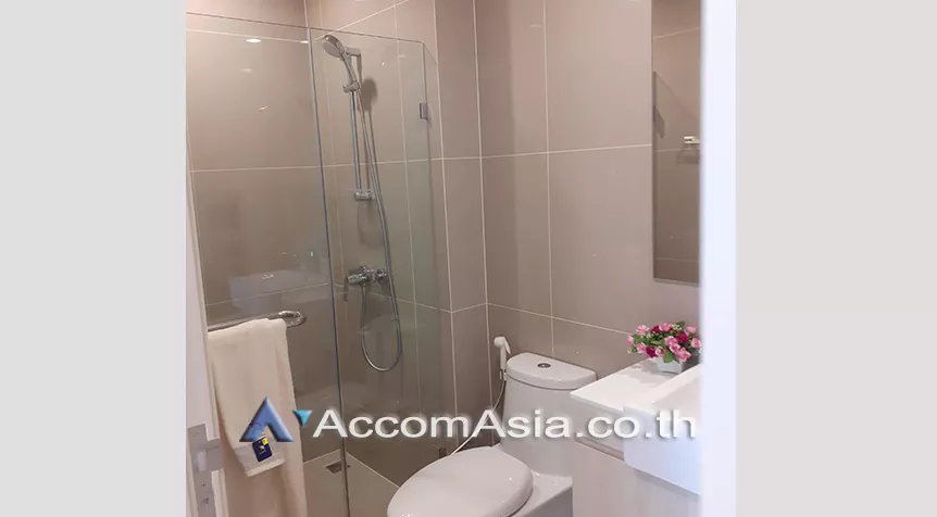 8  2 br Condominium For Rent in Sukhumvit ,Bangkok BTS Asok - MRT Sukhumvit at Noble Recole AA26962
