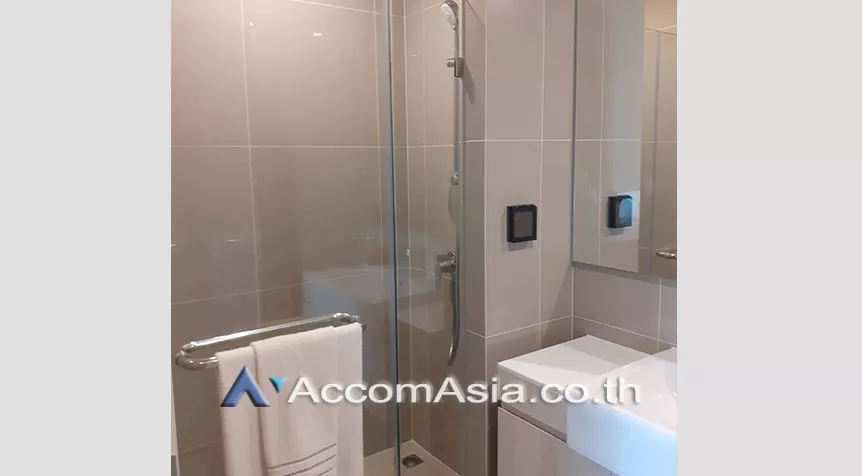 9  2 br Condominium For Rent in Sukhumvit ,Bangkok BTS Asok - MRT Sukhumvit at Noble Recole AA26962