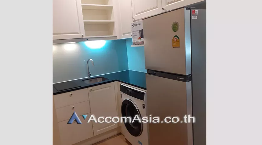 10  2 br Condominium For Rent in Sukhumvit ,Bangkok BTS Asok - MRT Sukhumvit at Noble Recole AA26962