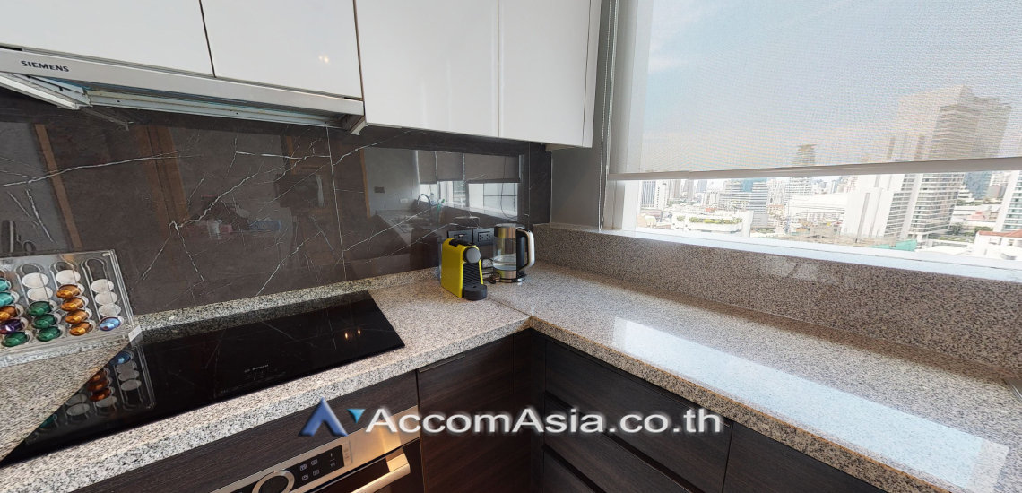  1  2 br Condominium For Sale in Sukhumvit ,Bangkok BTS Asok - MRT Sukhumvit at Millennium Residence AA26964