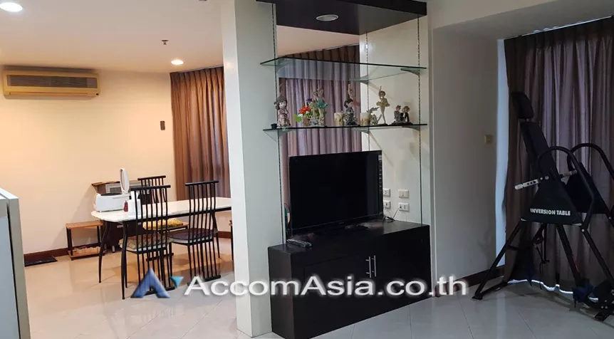  1  2 br Condominium For Sale in Rama 3 ,Bangkok BRT Rama III Bridge at River Heaven AA26966