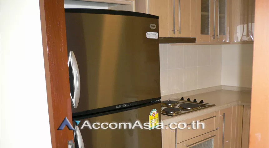 unitRiverside / River View |  2 Bedrooms  Condominium For Sale in Rama 3, Bangkok  near BRT Rama III Bridge (AA26966)