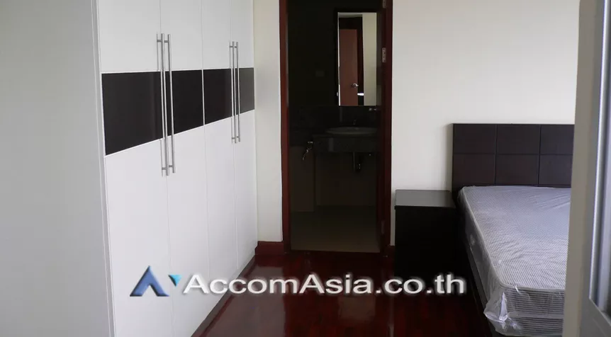unitRiverside / River View |  2 Bedrooms  Condominium For Sale in Rama 3, Bangkok  near BRT Rama III Bridge (AA26966)