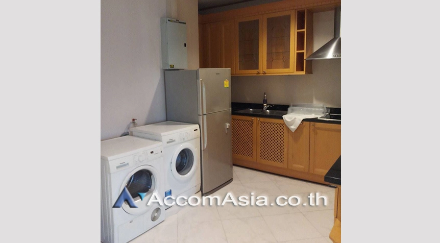 4  3 br Condominium For Rent in Sukhumvit ,Bangkok BTS Asok - MRT Sukhumvit at CitiSmart Sukhumvit 18 AA26969