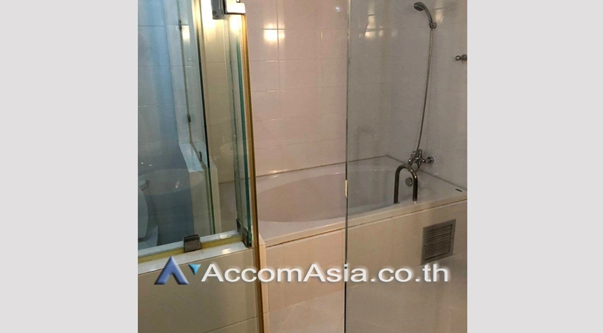 9  3 br Condominium For Rent in Sukhumvit ,Bangkok BTS Asok - MRT Sukhumvit at CitiSmart Sukhumvit 18 AA26969