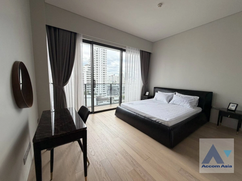 9  2 br Condominium for rent and sale in Sukhumvit ,Bangkok BTS Thong Lo at Tela Thonglor AA26970