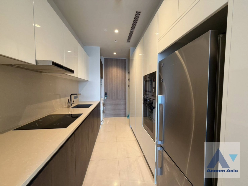 unit 2 Bedrooms  Condominium For Rent & Sale in Sukhumvit, Bangkok  near BTS Thong Lo (AA26970)