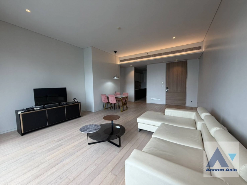 unit 2 Bedrooms  Condominium For Rent & Sale in Sukhumvit, Bangkok  near BTS Thong Lo (AA26970)