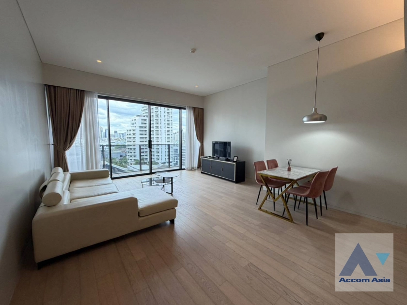  1  2 br Condominium for rent and sale in Sukhumvit ,Bangkok BTS Thong Lo at Tela Thonglor AA26970