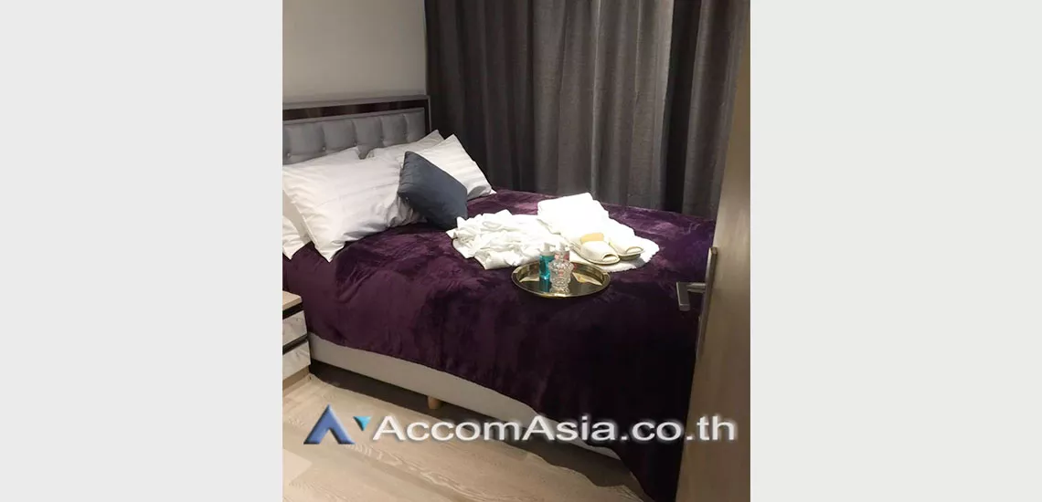 16  2 br Condominium For Rent in Silom ,Bangkok BTS Chong Nonsi at Ashton Silom AA26974
