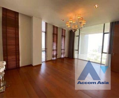 Private Swimming Pool, Duplex Condo, Penthouse |  4 Bedrooms  Condominium For Rent & Sale in Sathorn, Bangkok  near BTS Chong Nonsi - MRT Lumphini (AA26980)