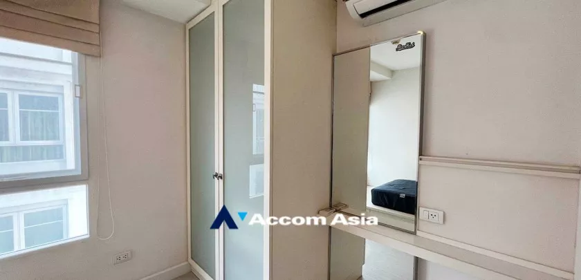 10  2 br Condominium For Rent in Charoen Nakhon ,Bangkok BTS Krung Thon Buri at The Bangkok Sathorn Taksin AA26981