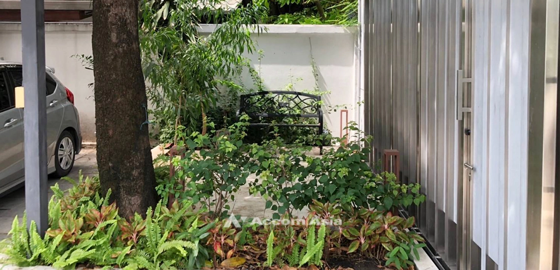 11  3 br House For Rent in Sukhumvit ,Bangkok BTS Thong Lo AA26983