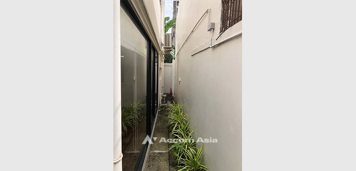 15  3 br House For Rent in sukhumvit ,Bangkok BTS Thong Lo AA26983
