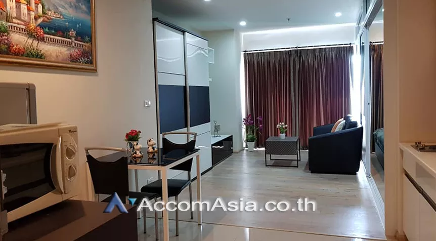  2  1 br Condominium For Rent in Sukhumvit ,Bangkok BTS Thong Lo at Noble Remix AA26985