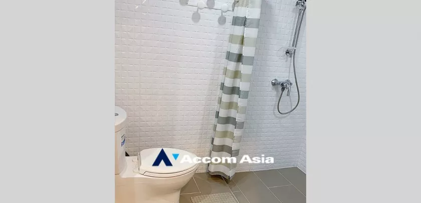 5  1 br Condominium For Sale in Sukhumvit ,Bangkok BTS Nana at Saranjai mansion AA26987