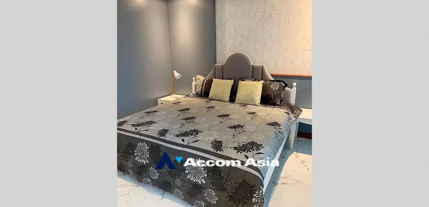 7  1 br Condominium For Sale in Sukhumvit ,Bangkok BTS Nana at Saranjai mansion AA26987