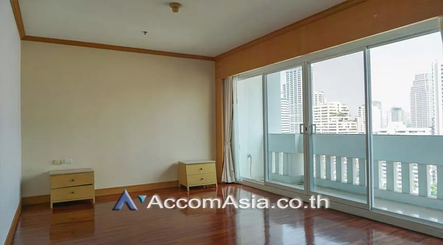 11  5 br Apartment For Rent in Sukhumvit ,Bangkok BTS Asok - MRT Sukhumvit at A Classic Style AA26992
