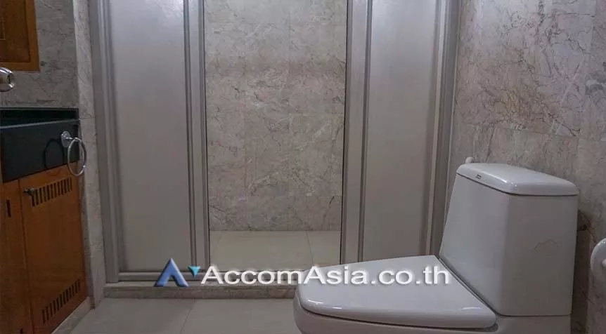 13  5 br Apartment For Rent in Sukhumvit ,Bangkok BTS Asok - MRT Sukhumvit at A Classic Style AA26992