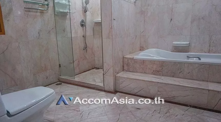 15  5 br Apartment For Rent in Sukhumvit ,Bangkok BTS Asok - MRT Sukhumvit at A Classic Style AA26992