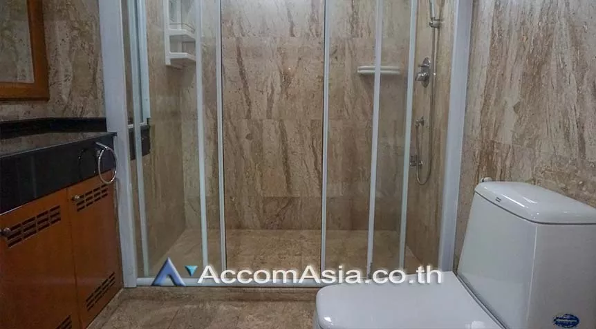 19  5 br Apartment For Rent in Sukhumvit ,Bangkok BTS Asok - MRT Sukhumvit at A Classic Style AA26992