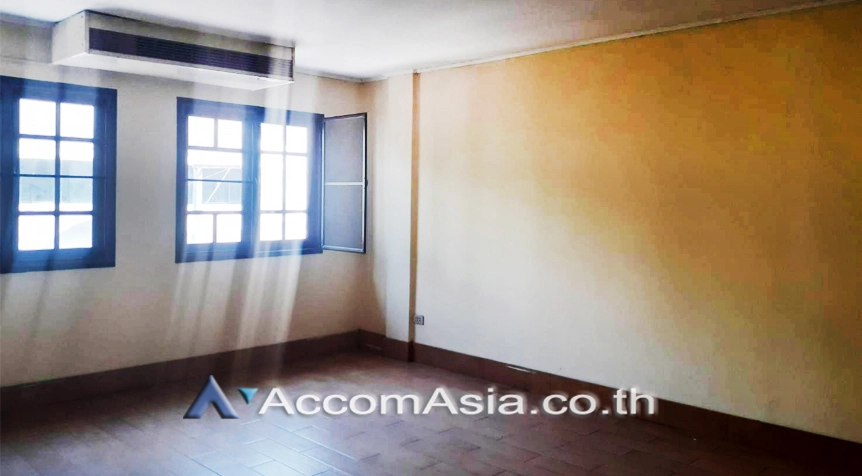 8  4 br Townhouse For Rent in Sukhumvit ,Bangkok BTS Phra khanong AA26996