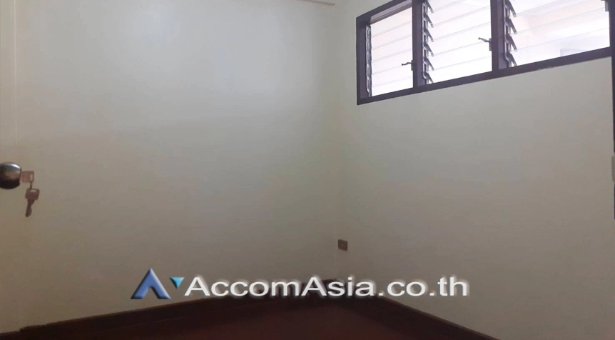 9  4 br Townhouse For Rent in Sukhumvit ,Bangkok BTS Phra khanong AA26996