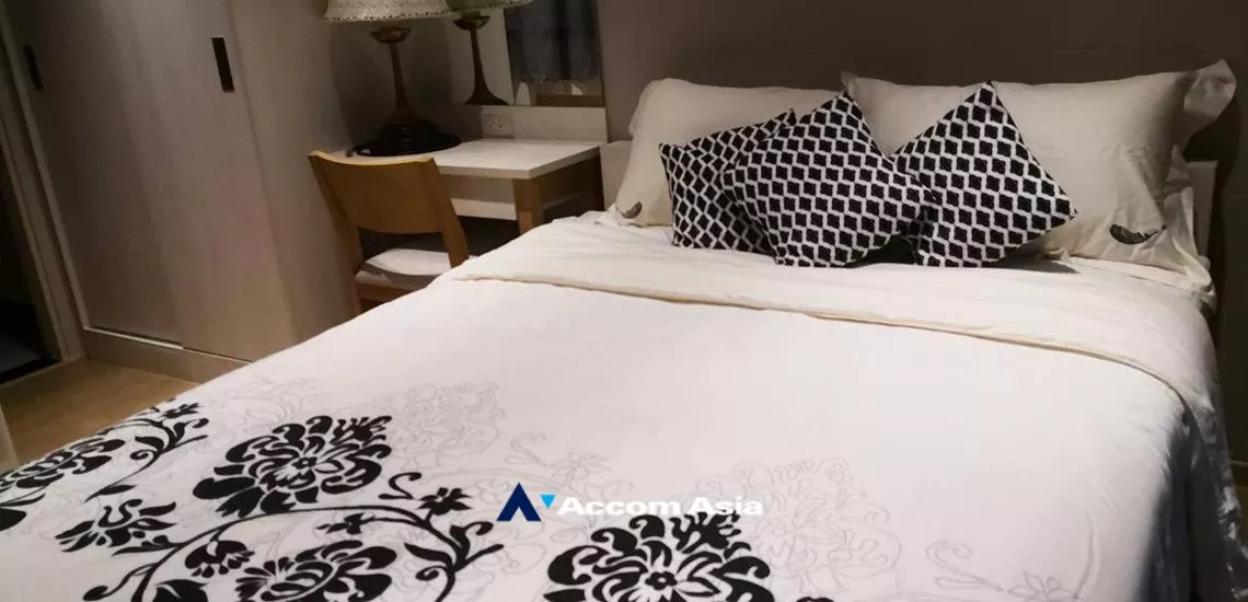 5  1 br Condominium for rent and sale in Sukhumvit ,Bangkok BTS Thong Lo at Runesu Thonglor 5 AA27001