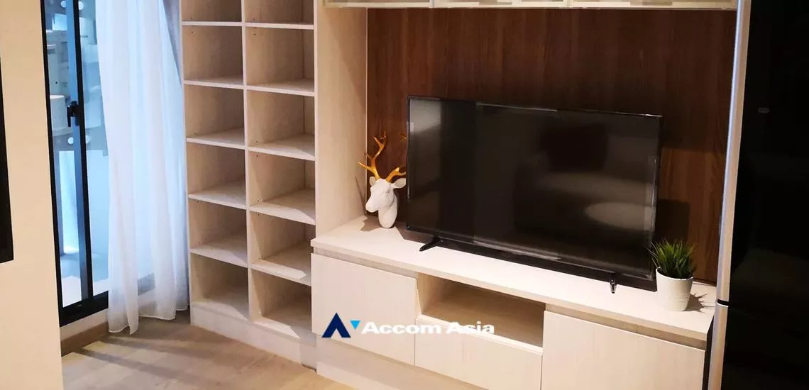  1  1 br Condominium for rent and sale in Sukhumvit ,Bangkok BTS Thong Lo at Runesu Thonglor 5 AA27001